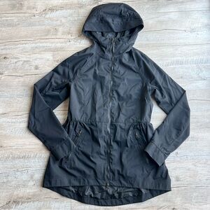Rare Retired Lululemon Hooded Jacket